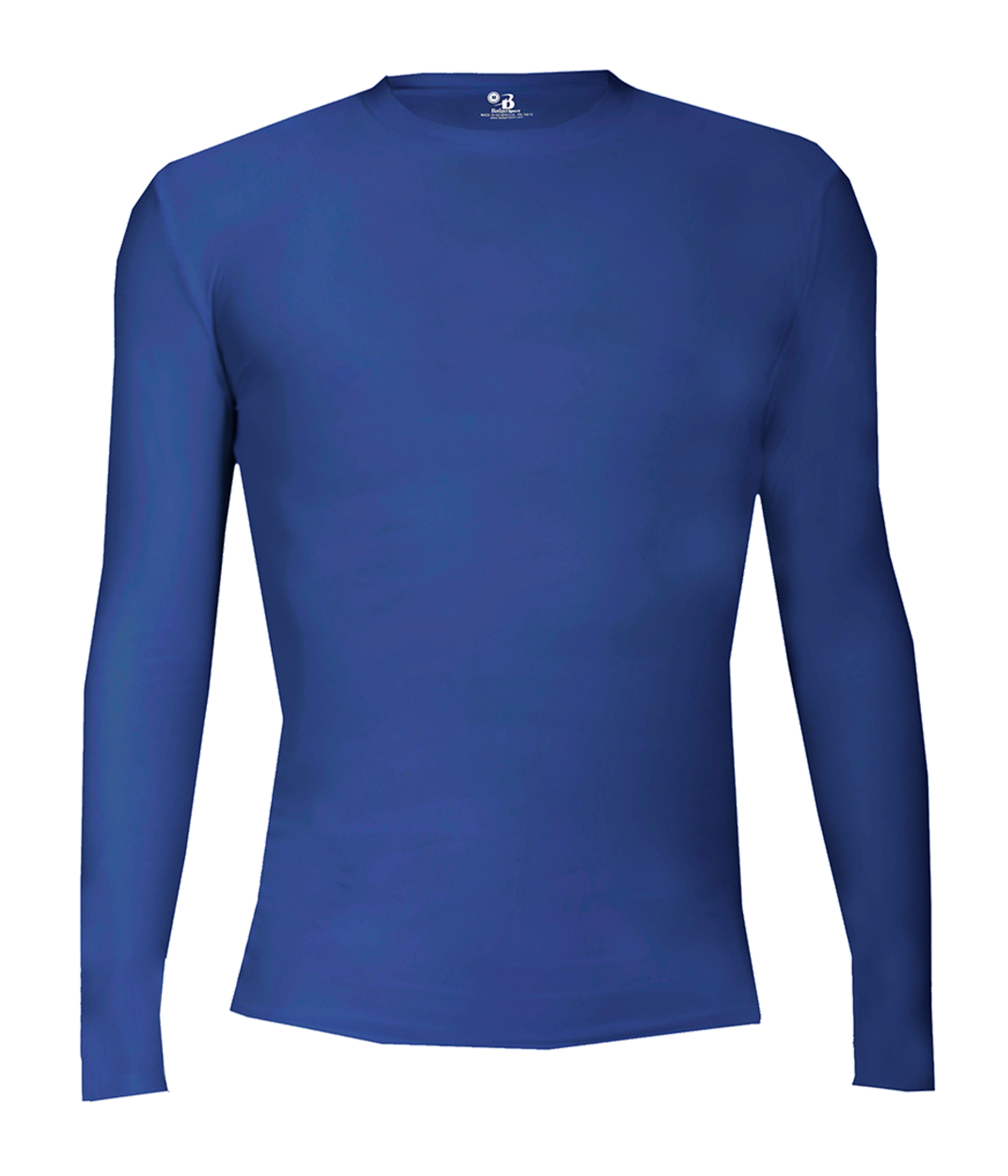 Pro-Compression L/S Crew