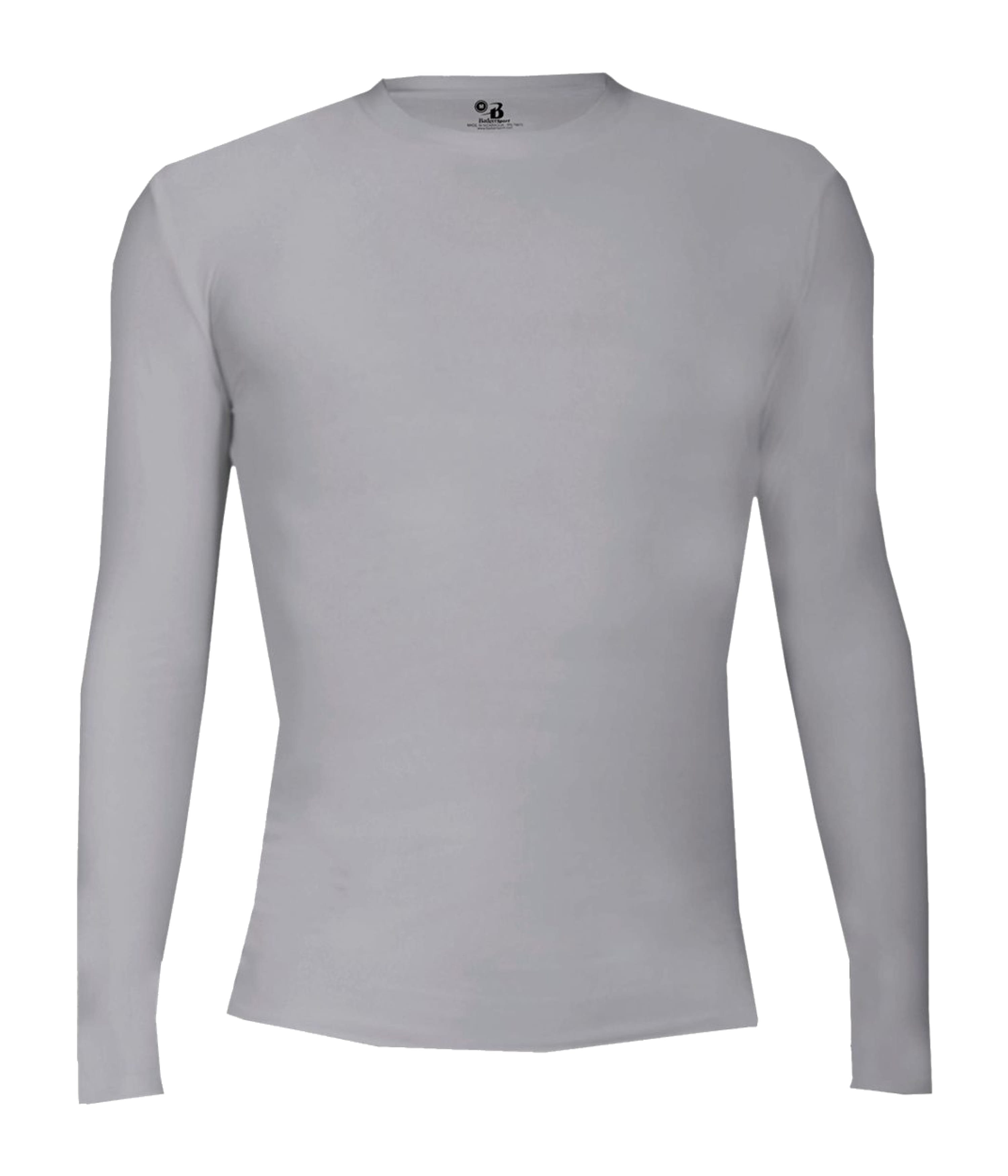 Pro-Compression L/S Crew