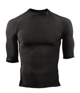 Pro-Compression 1/2 Sleeve Crew