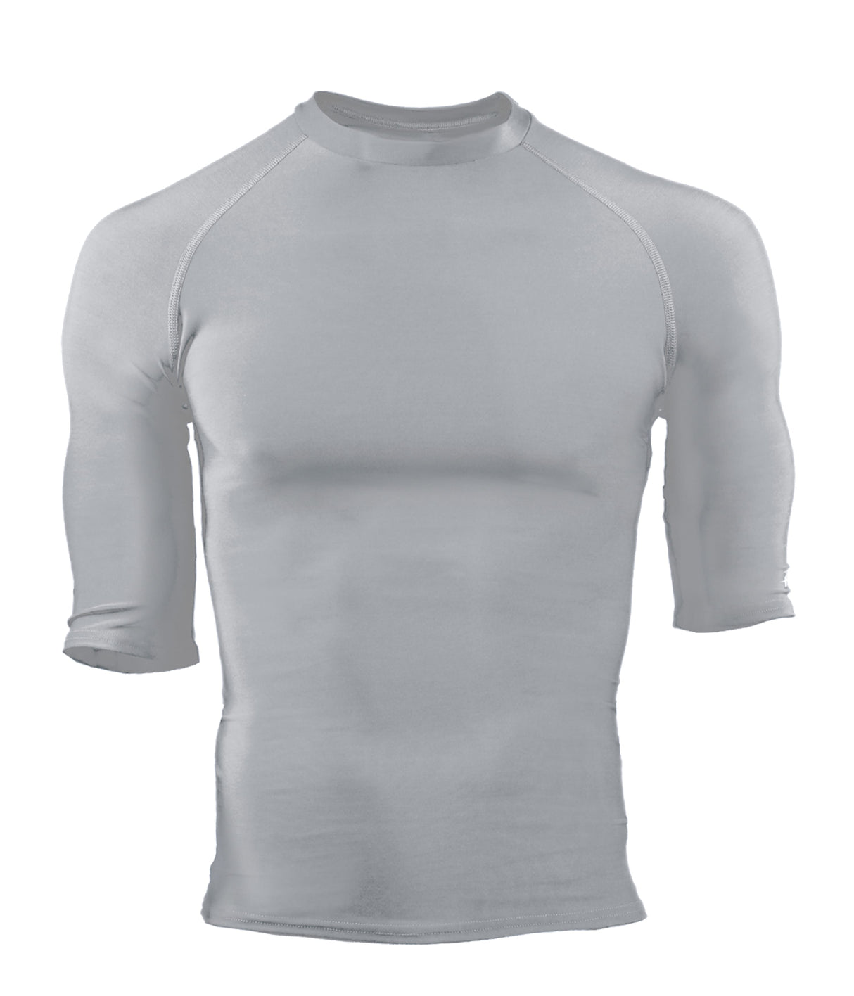 Pro-Compression 1/2 Sleeve Crew