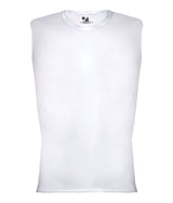 Pro-Compression Sleeveless Crew