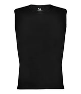 Pro-Compression Sleeveless Crew