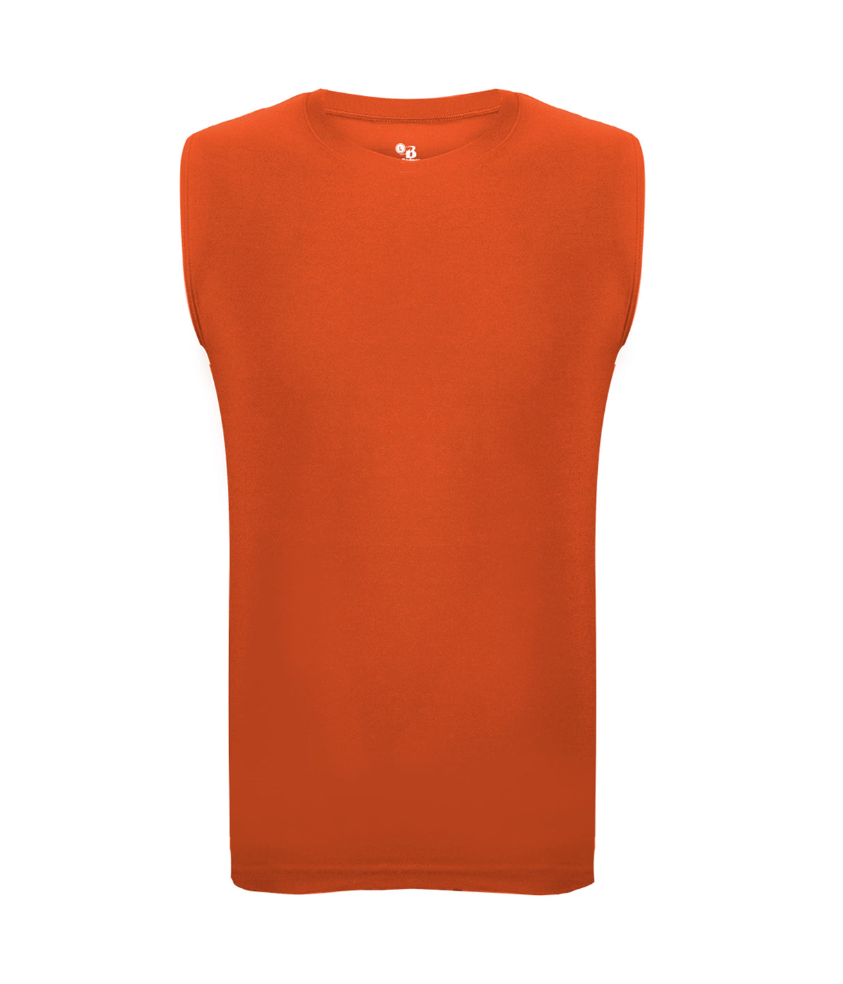 Pro-Compression Sleeveless Crew