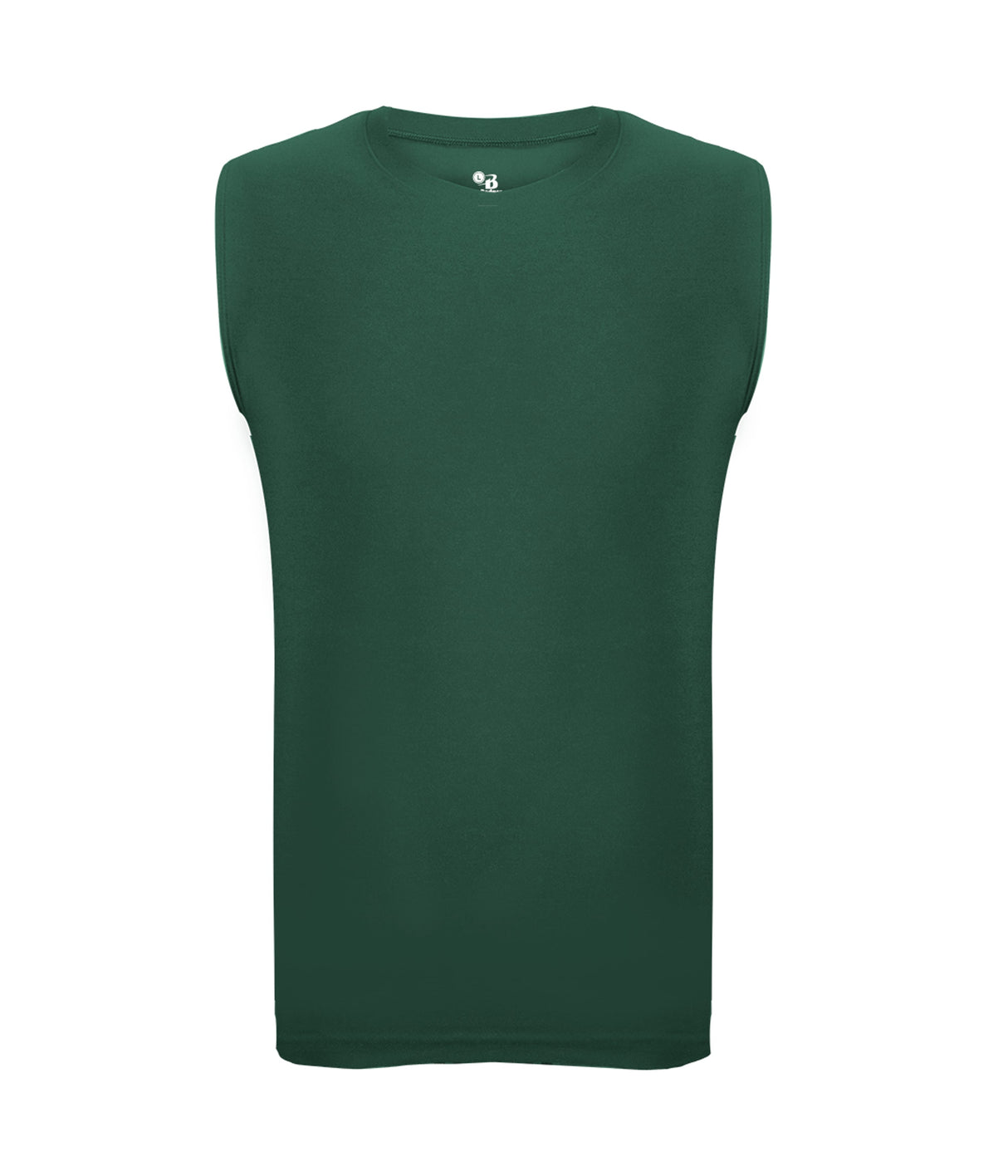 Pro-Compression Sleeveless Crew