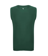Pro-Compression Sleeveless Crew