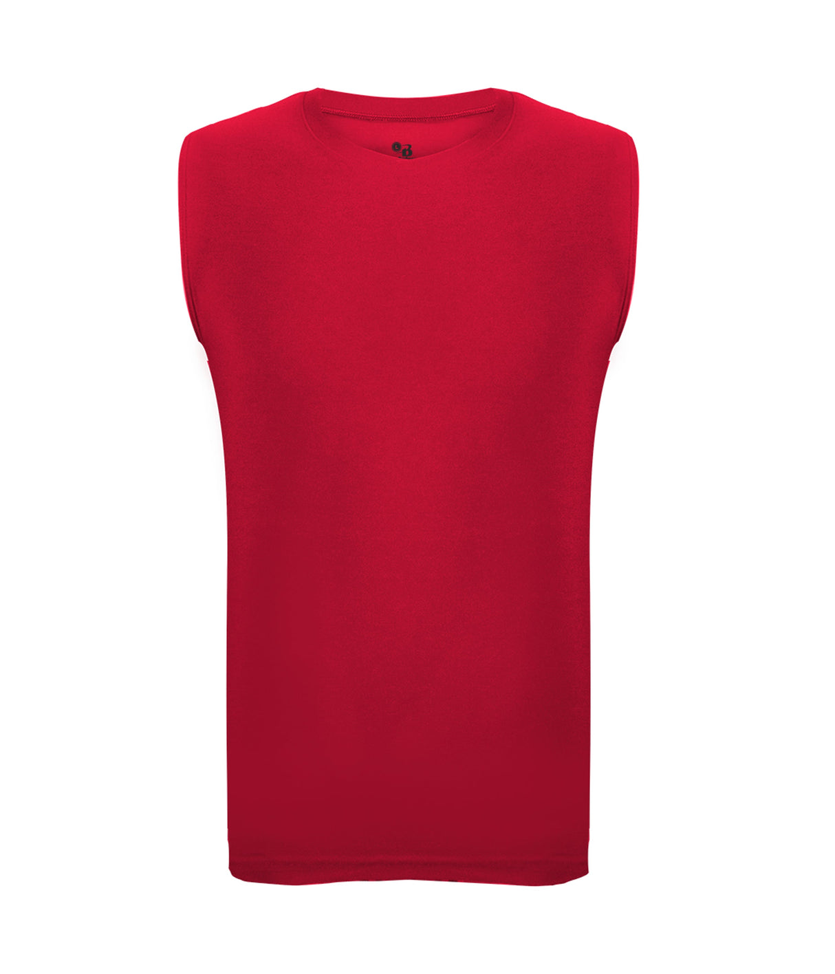 Pro-Compression Sleeveless Crew