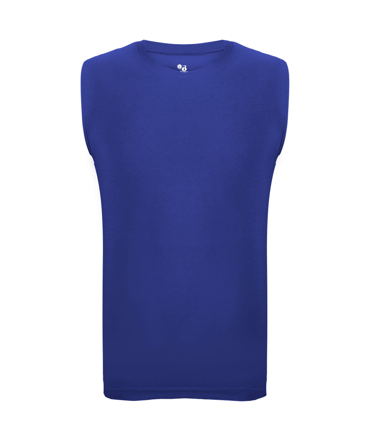 Pro-Compression Sleeveless Crew