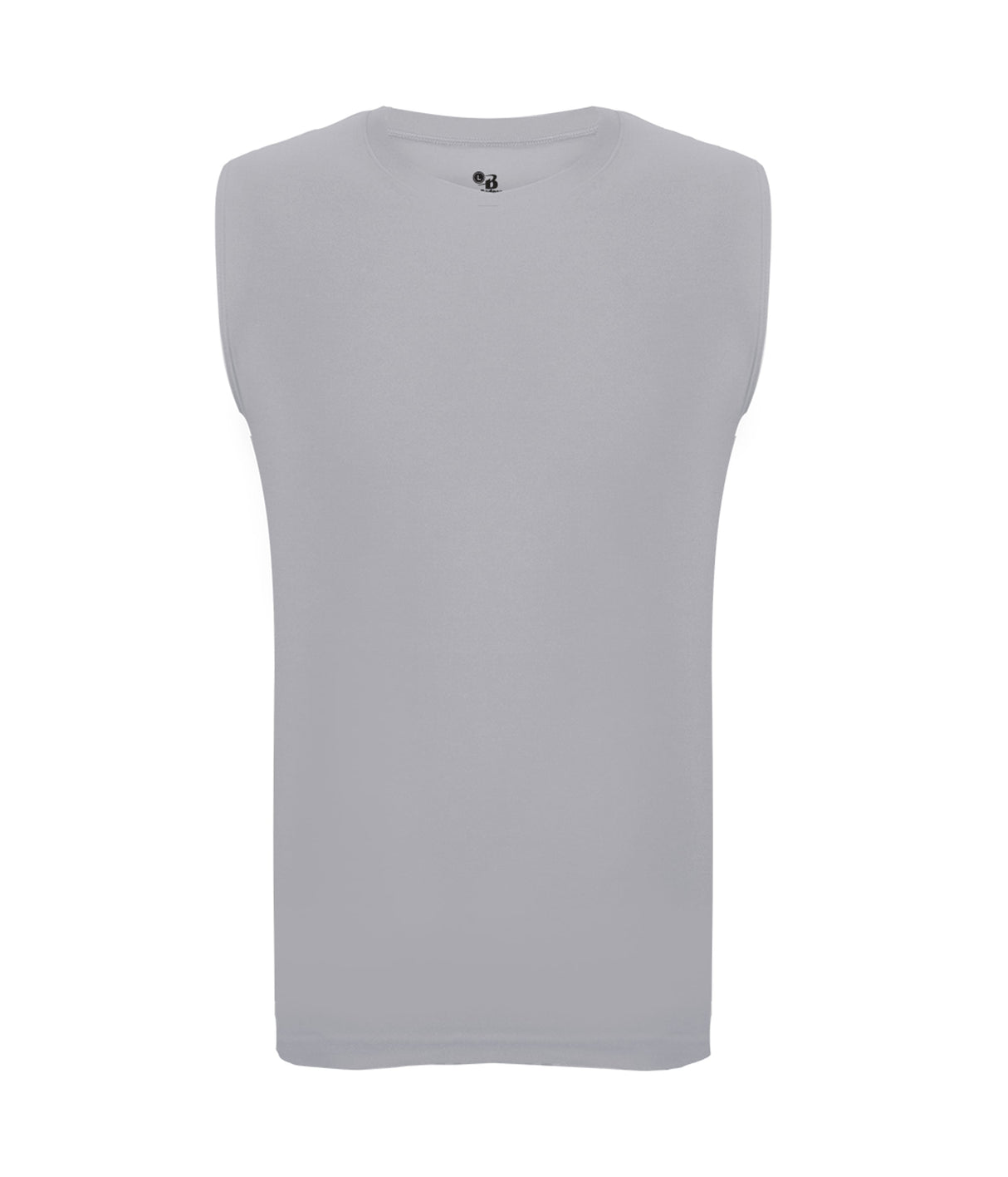 Pro-Compression Sleeveless Crew