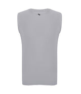Pro-Compression Sleeveless Crew