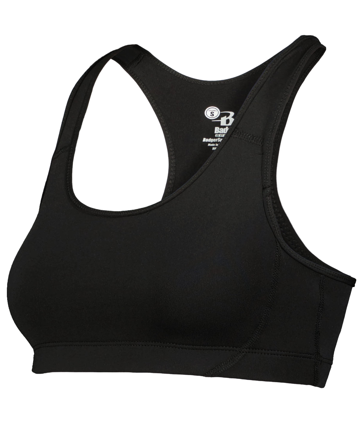 B-Sport Girls' Bra Top - Pro Game Sports