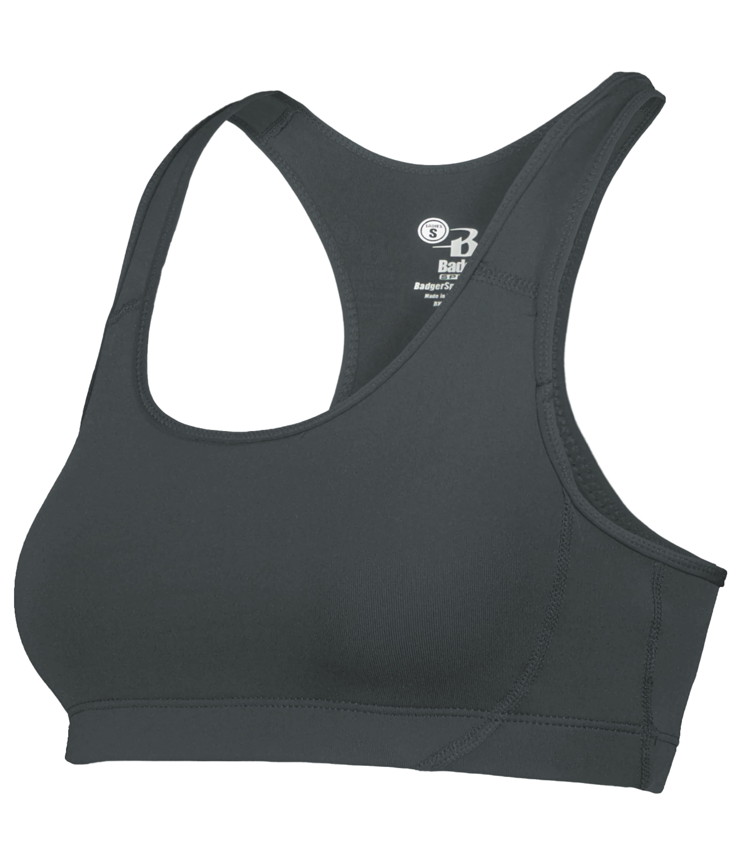 B-Sport Women's Bra Top