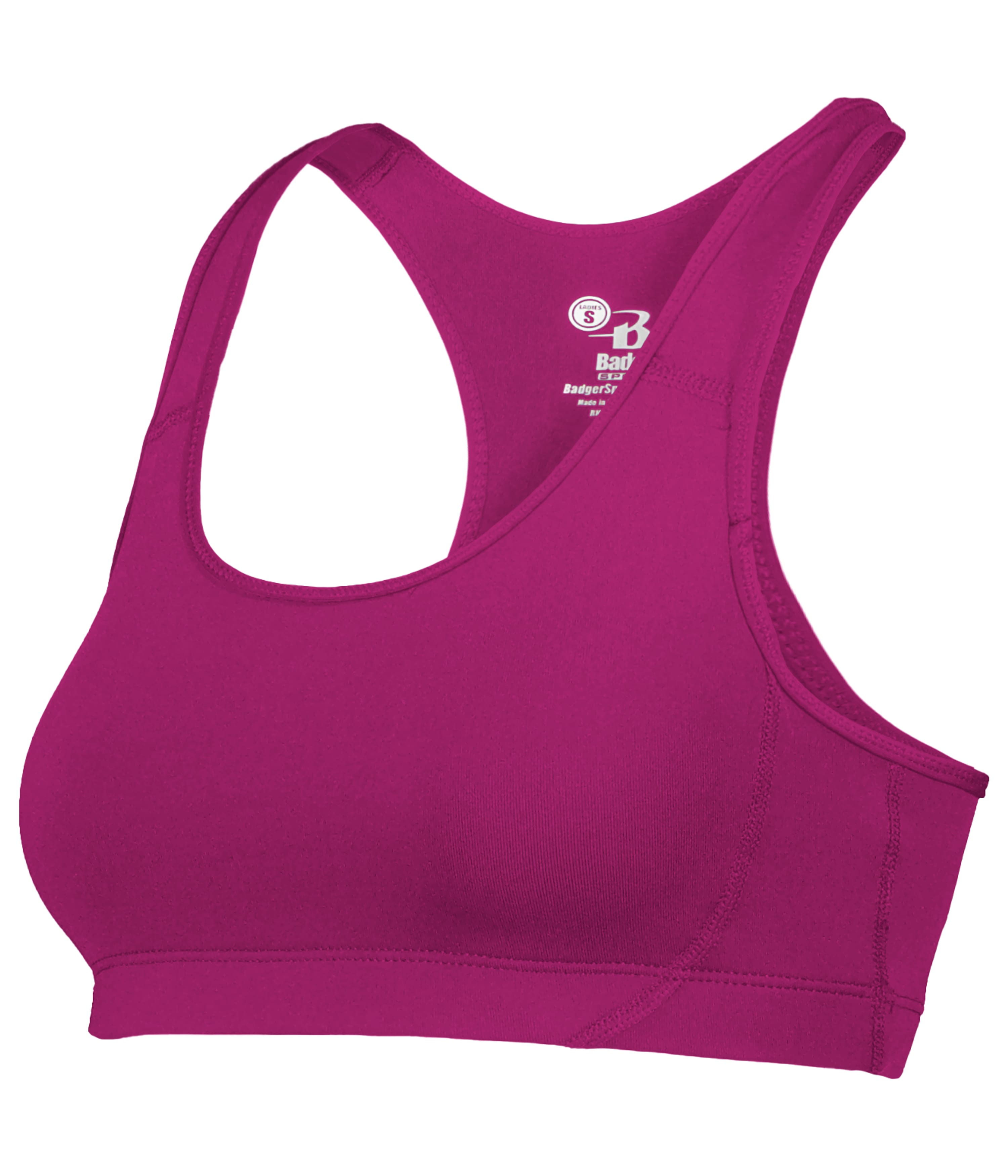 B-Sport Women's Bra Top