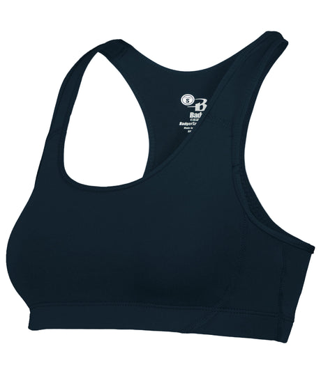 B-Sport Girls' Bra Top - Pro Game Sports