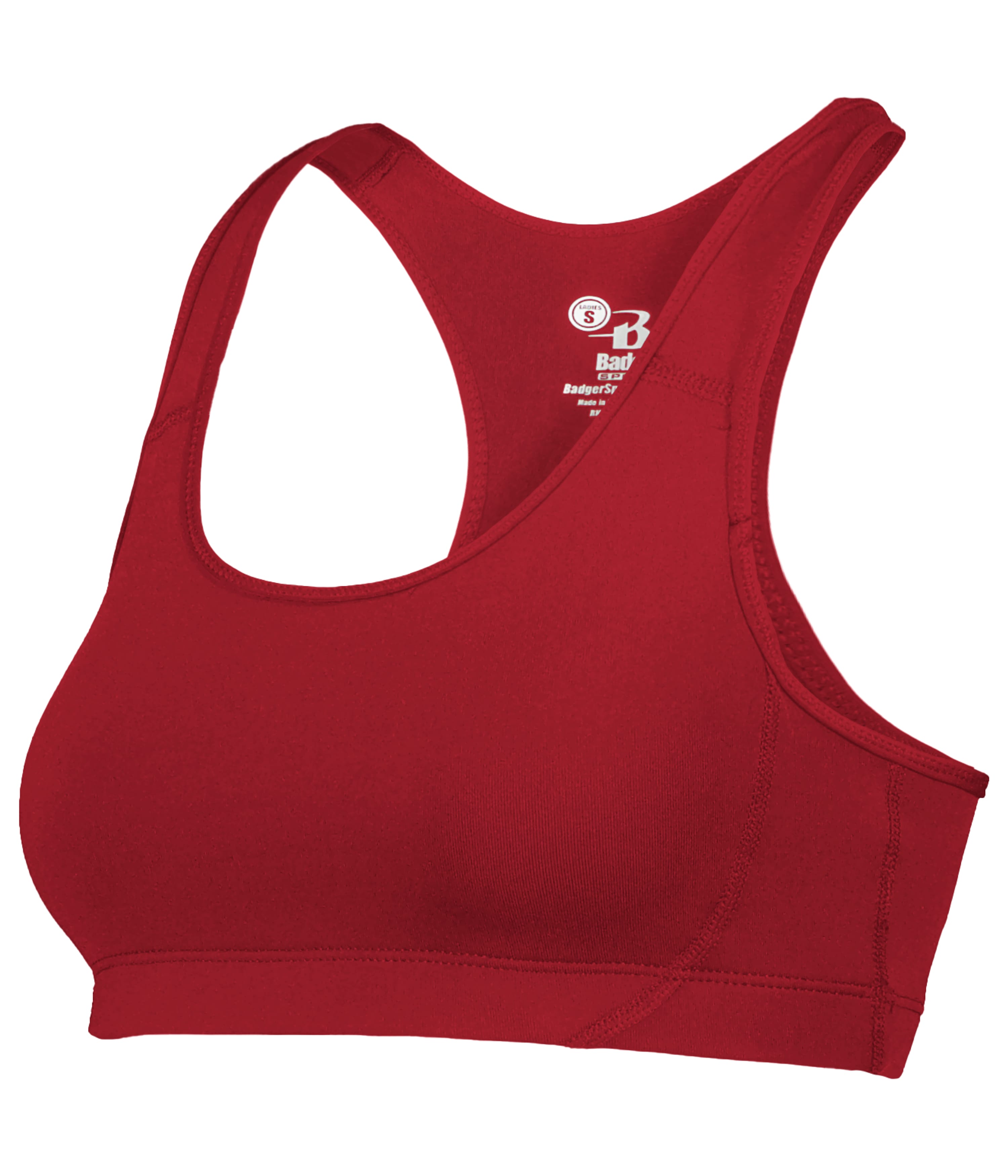 B-Sport Women's Bra Top