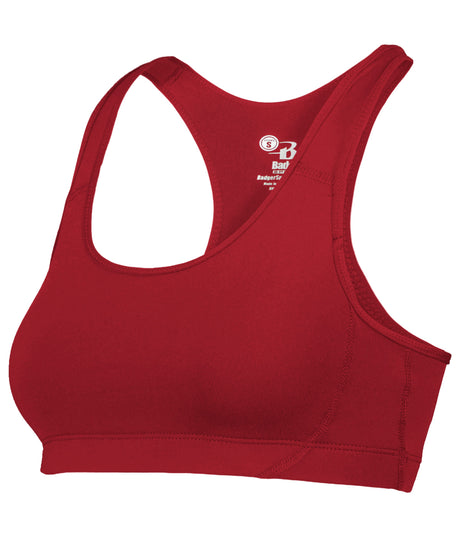 B-Sport Girls' Bra Top - Pro Game Sports