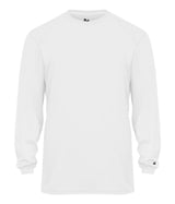 B-Tech L/S Tee