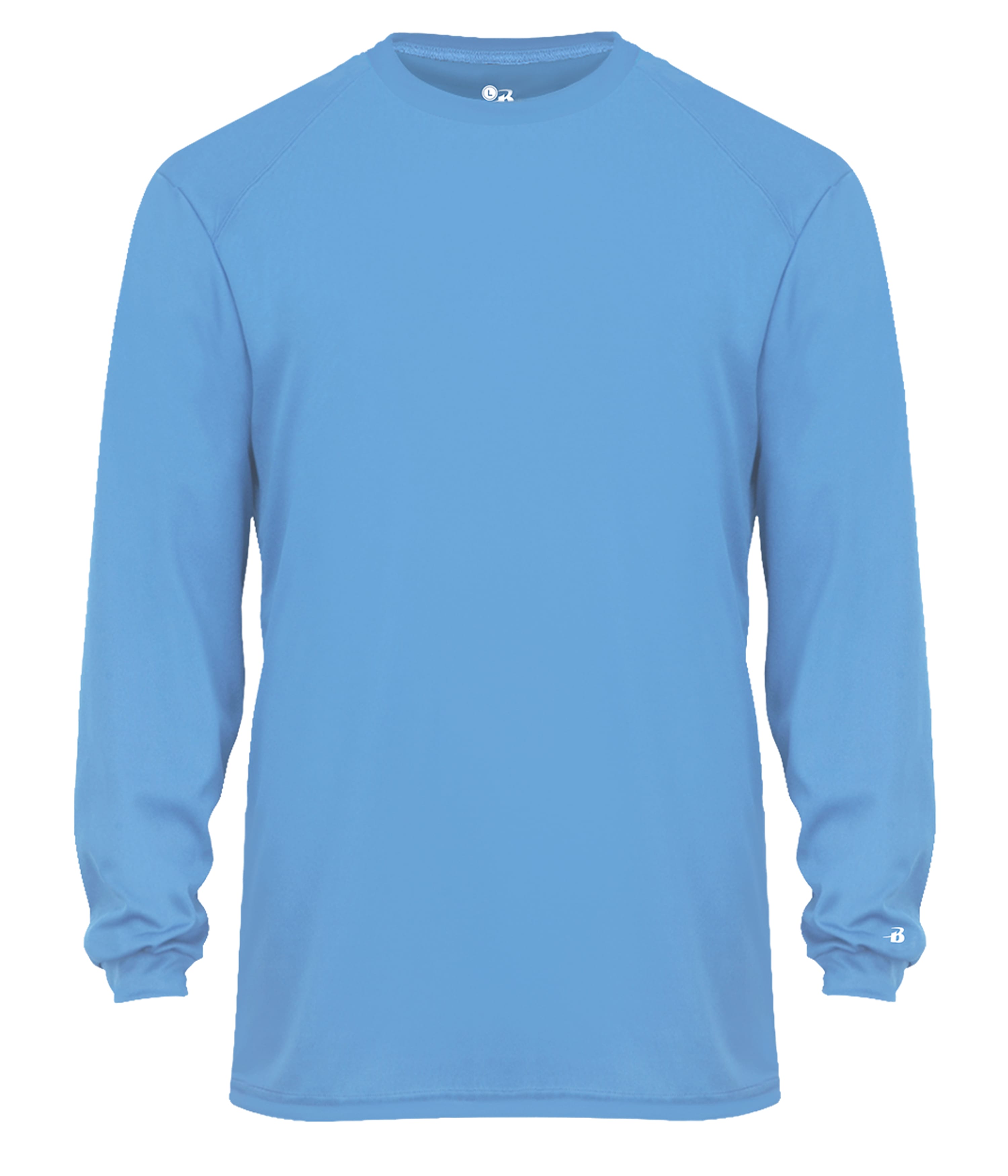 B-Tech L/S Tee