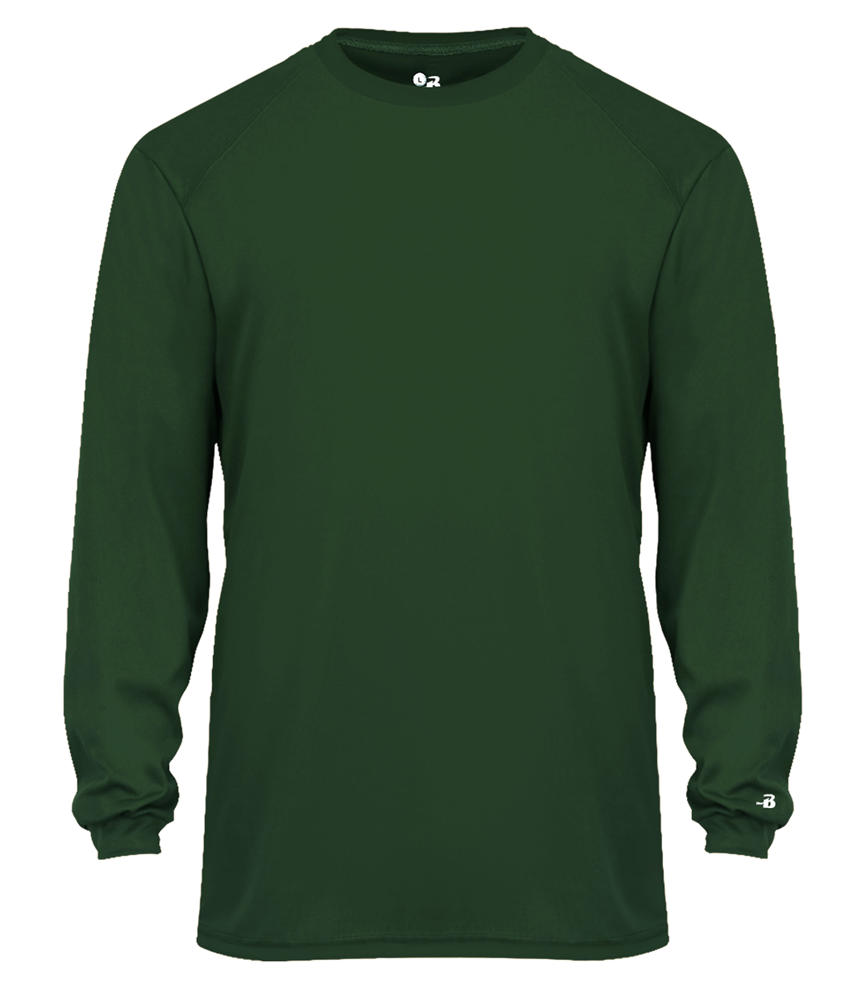 B-Tech L/S Tee