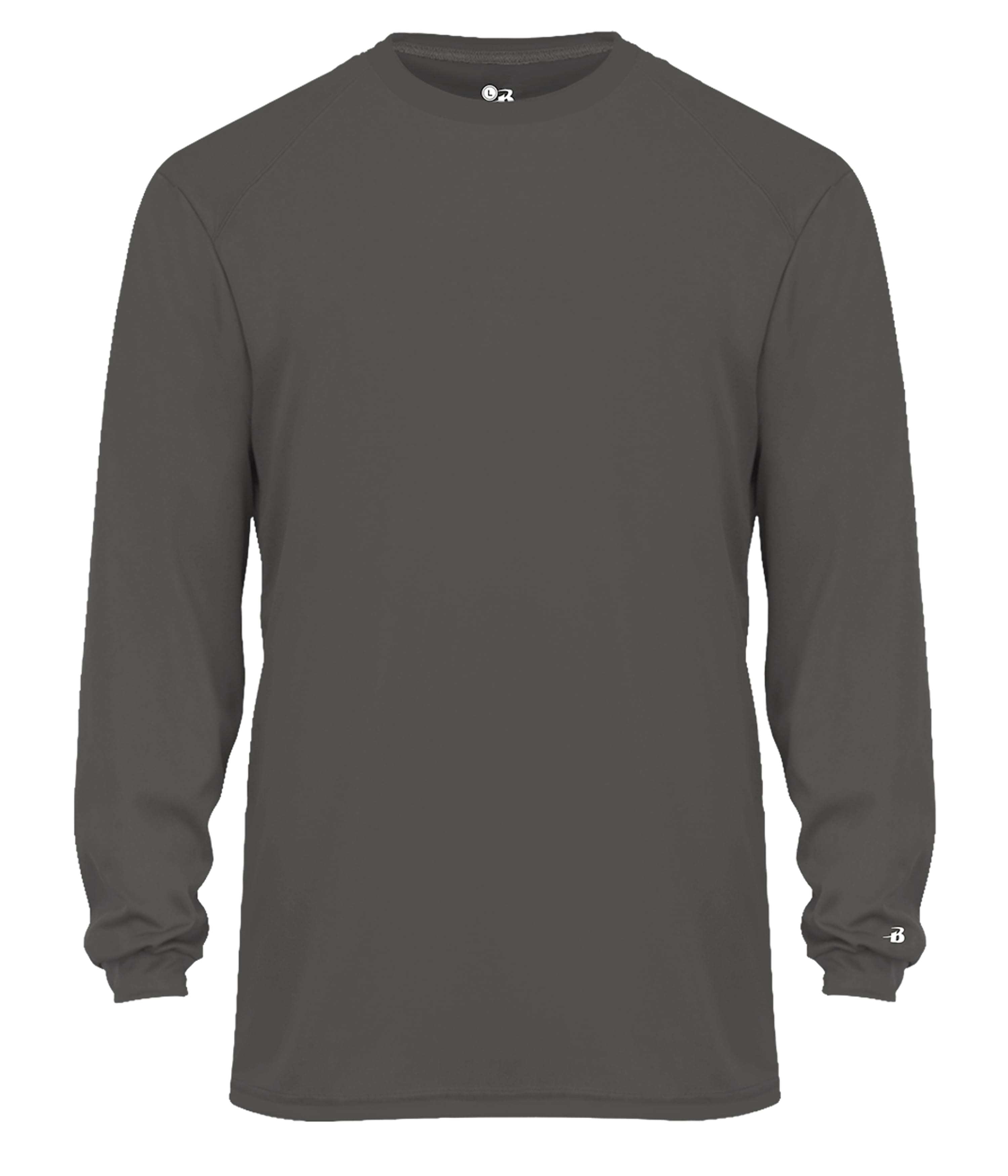 B-Tech L/S Tee