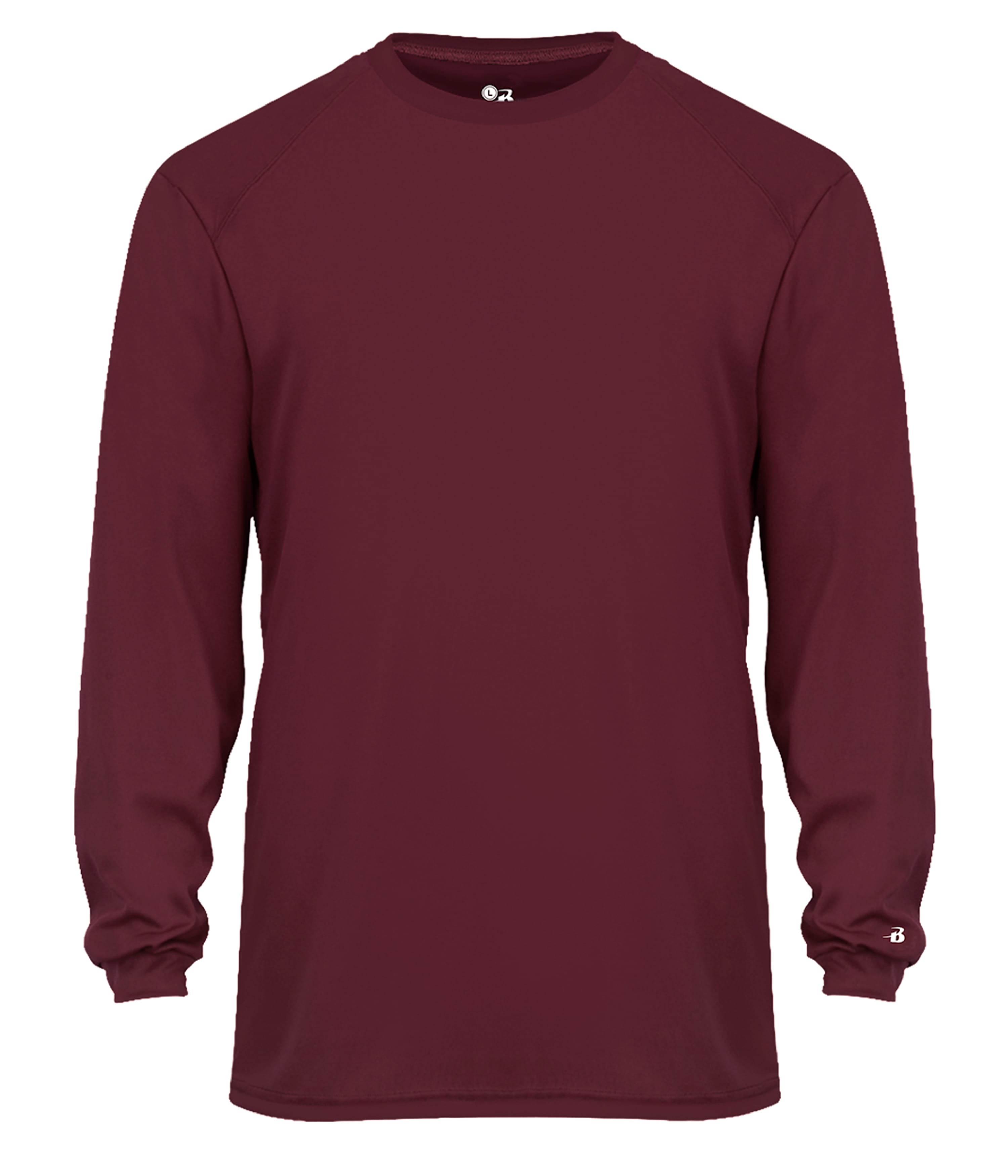 B-Tech L/S Tee