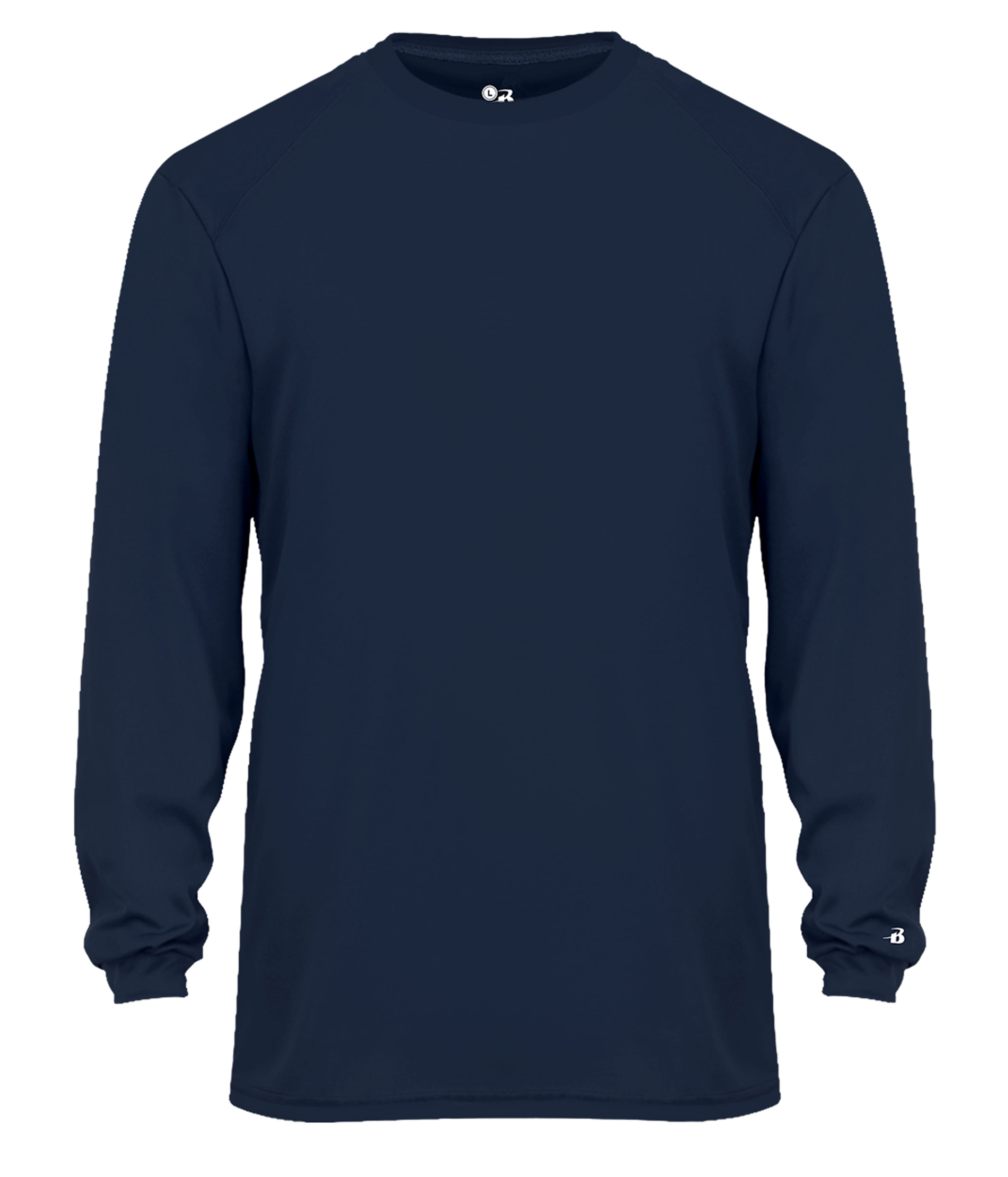 B-Tech L/S Tee