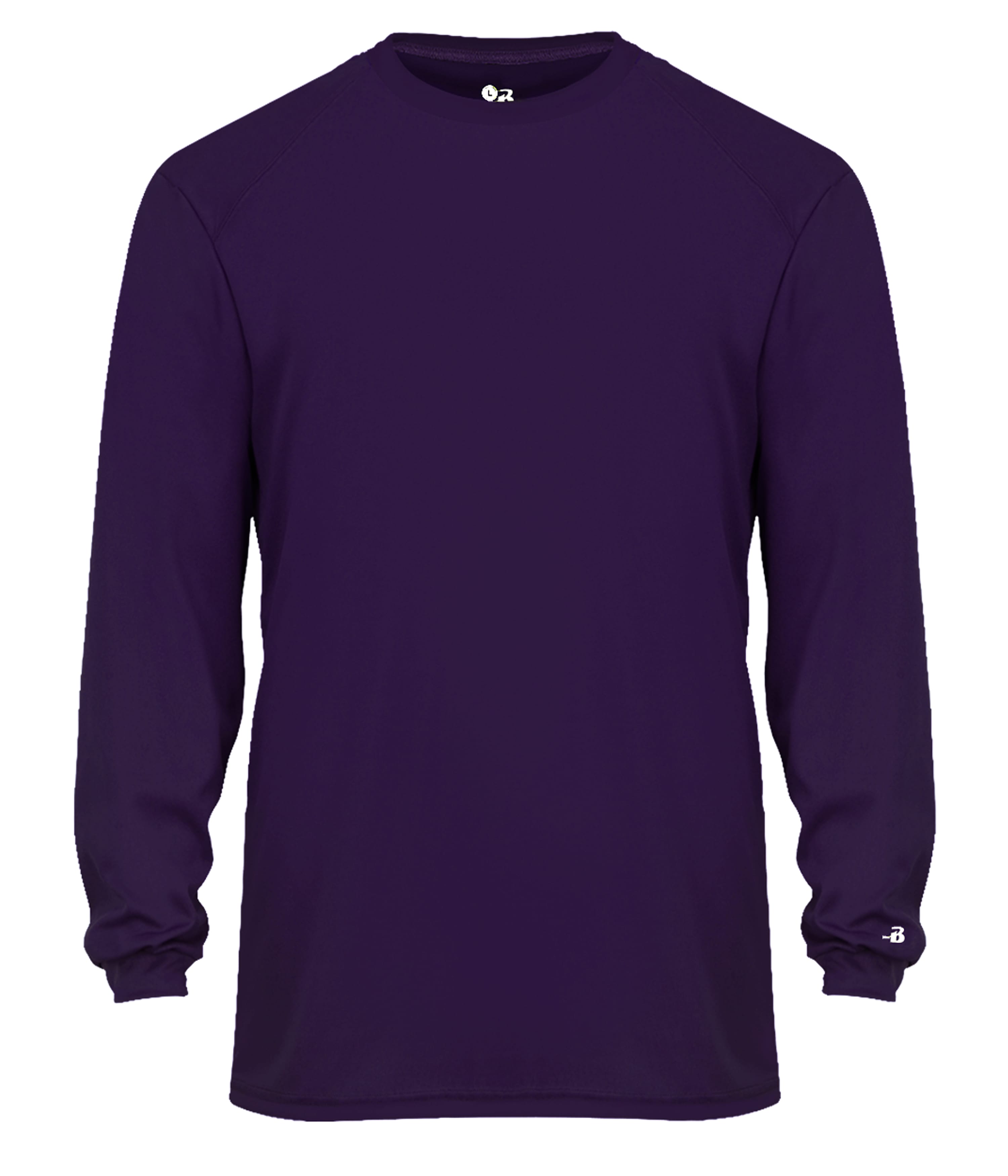 B-Tech L/S Tee