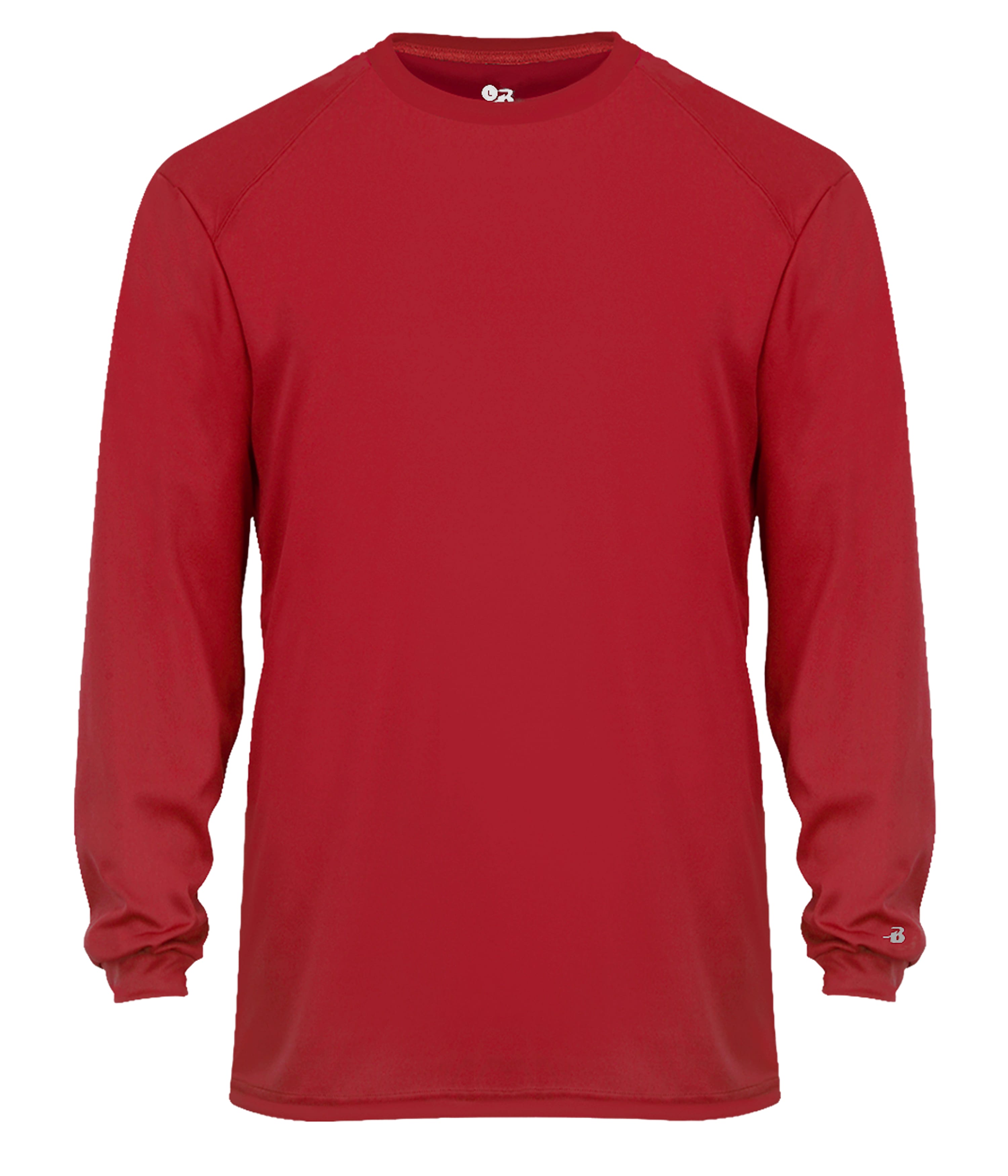 B-Tech L/S Tee