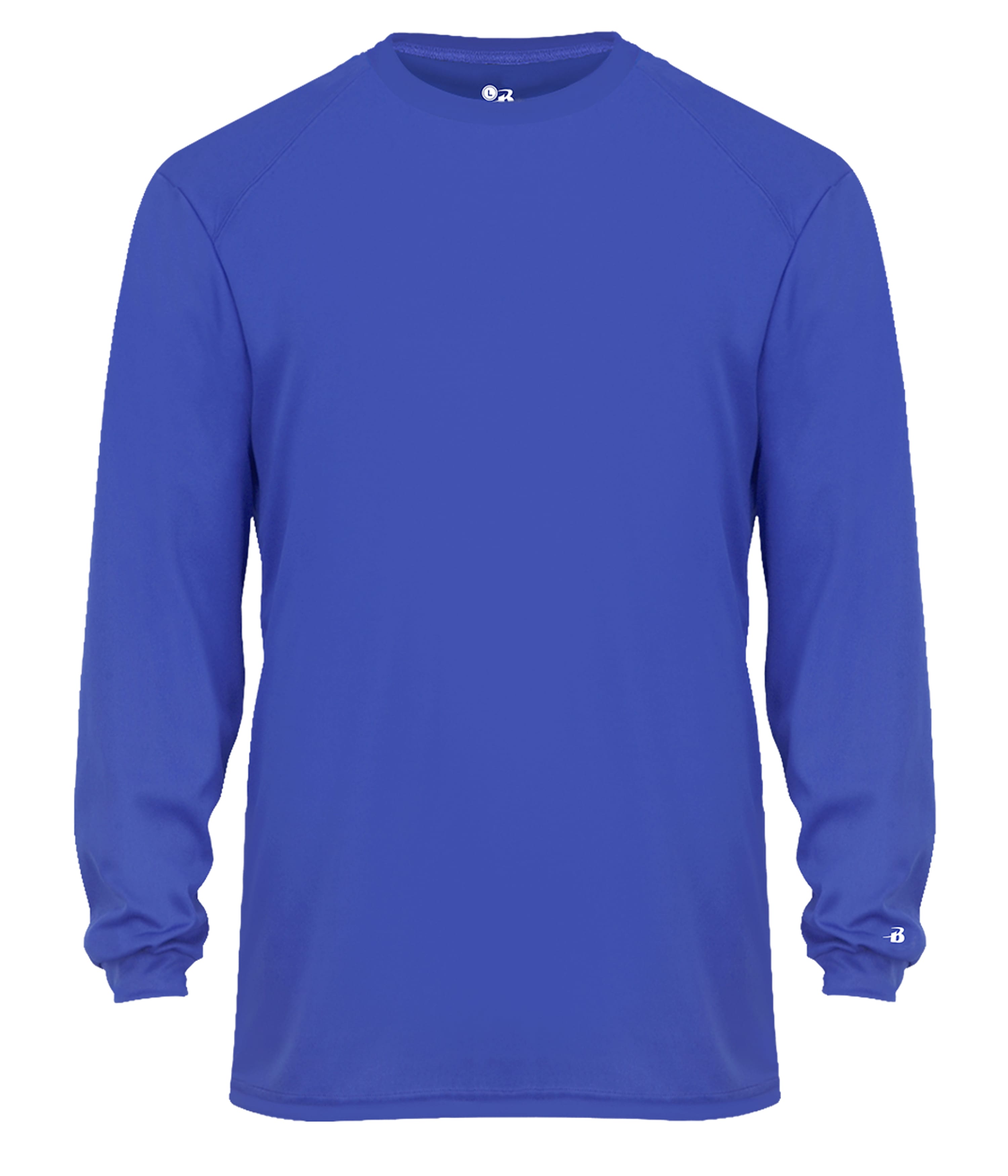 B-Tech L/S Tee