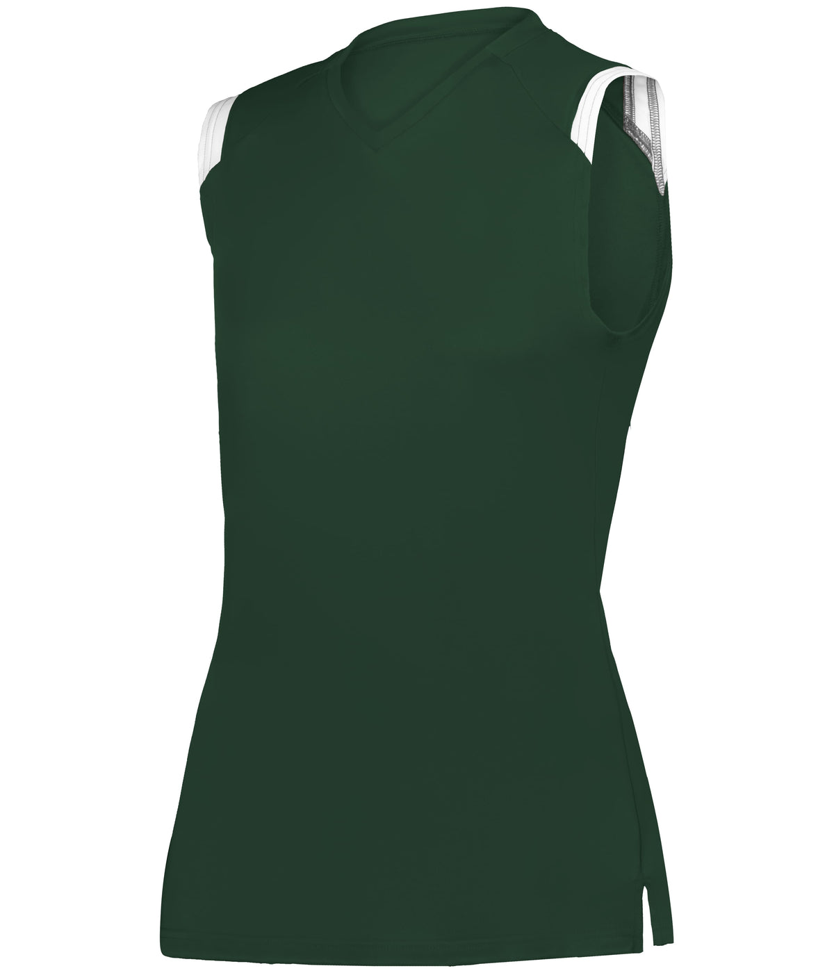 GIRLS ON THE RISE SLEEVELESS SOFTBALL JERSEY - Pro Game Sports