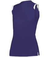 GIRLS ON THE RISE SLEEVELESS SOFTBALL JERSEY - Pro Game Sports