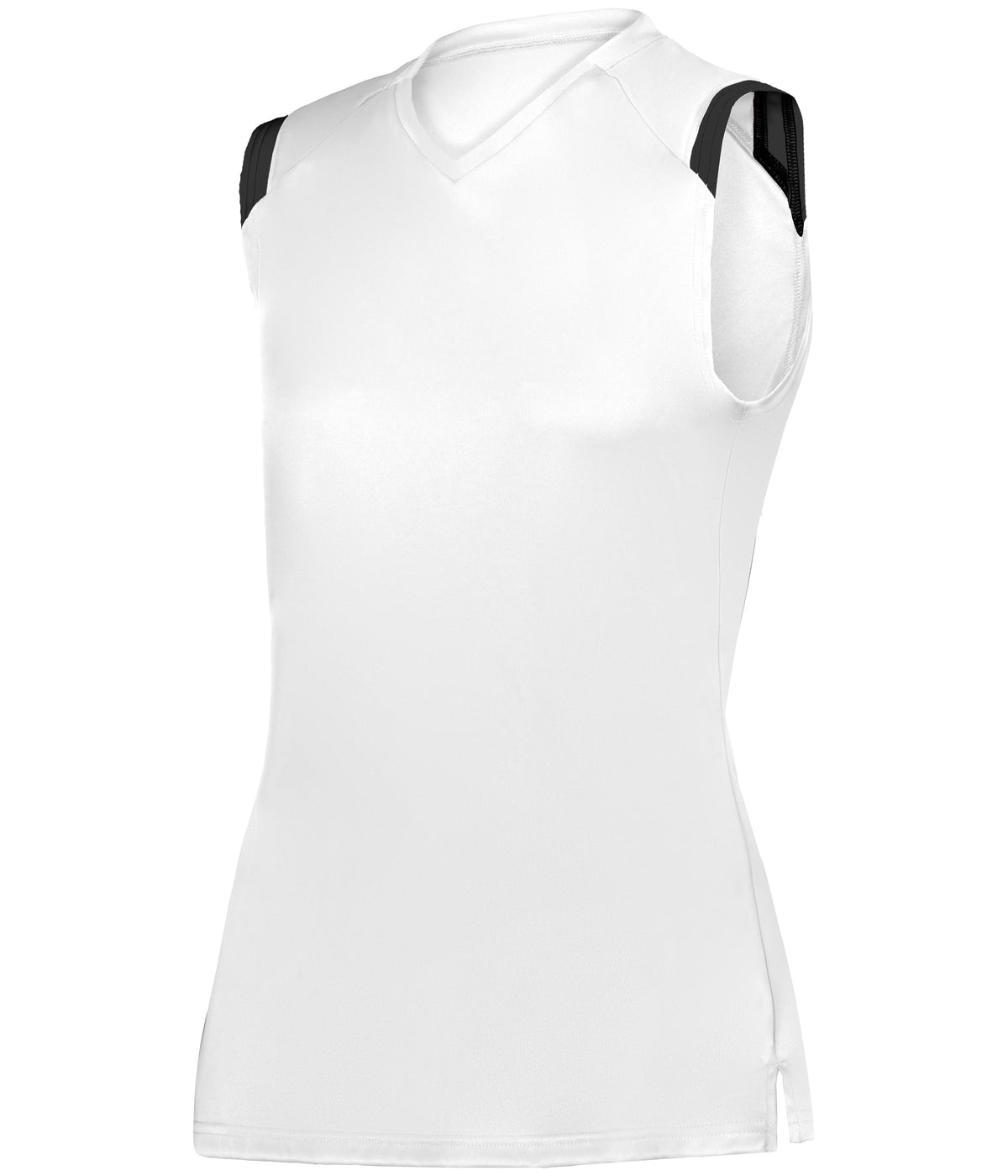 GIRLS ON THE RISE SLEEVELESS SOFTBALL JERSEY - Pro Game Sports