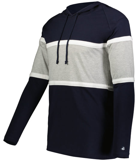 United Hood Tee - Pro Game Sports