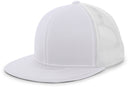 D-Series Trucker Snapback Cap