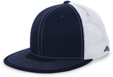 D-Series Trucker Snapback Cap