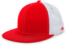 D-Series Trucker Snapback Cap