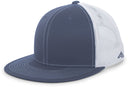 D-Series Trucker Snapback Cap