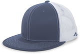 D-Series Trucker Snapback Cap