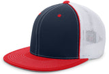 D-Series Trucker PacFlex Cap