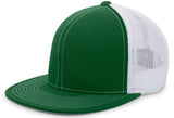 D-Series Trucker PacFlex Cap
