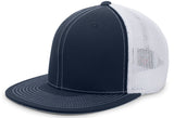D-Series Trucker PacFlex Cap