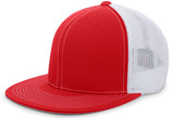 D-Series Trucker PacFlex Cap