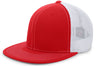 D-Series Trucker PacFlex Cap