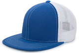 D-Series Trucker PacFlex Cap