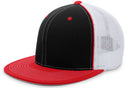 D-Series Trucker PacFlex Cap