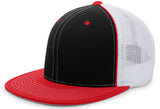 D-Series Trucker PacFlex Cap