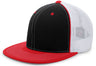 D-Series Trucker PacFlex Cap