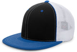 D-Series Trucker PacFlex Cap