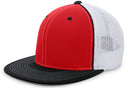 D-Series Trucker PacFlex Cap