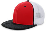D-Series Trucker PacFlex Cap