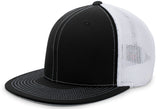 D-Series Trucker PacFlex Cap